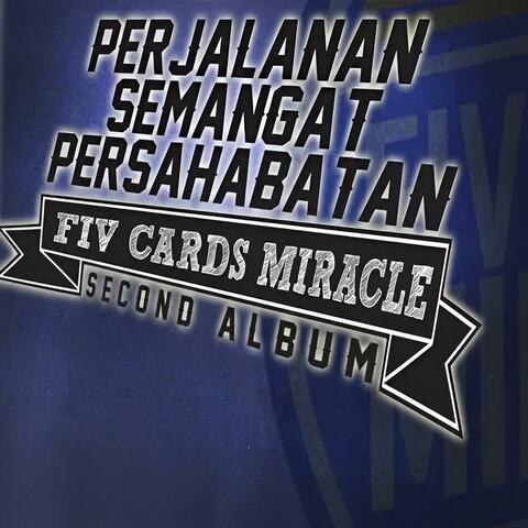 Perjalanan, Semangat Persahabatan