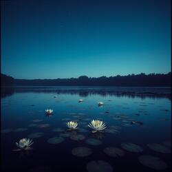 Echoes of Tranquility