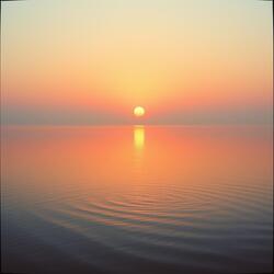 Moonlit Serenity
