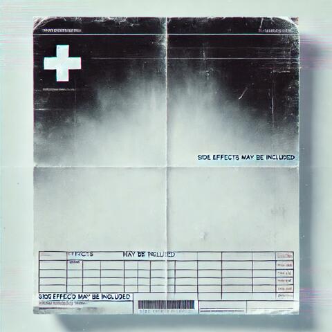 Side Effects May Be Included (Clinical Trial Edition)