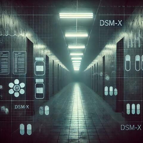 DSM-X
