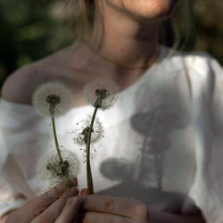 Whispered Promises