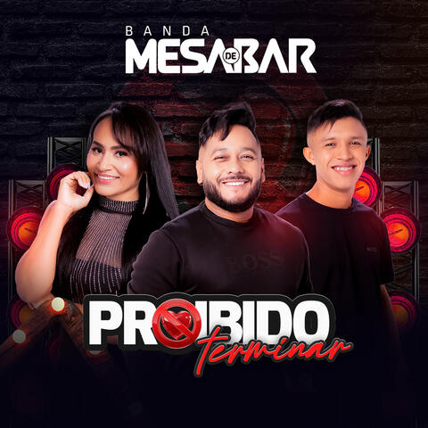 Proibido Terminar