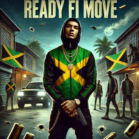 Ready Fi Move