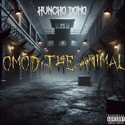 OMOD THE ANIMAL
