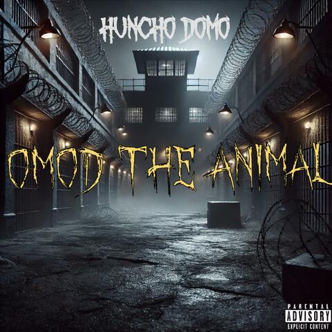 OMOD THE ANIMAL