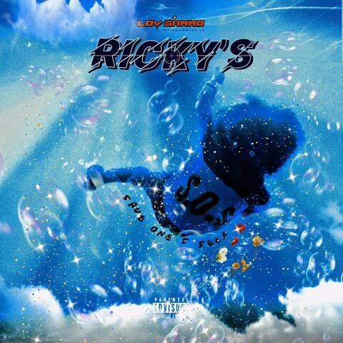Ricky’s