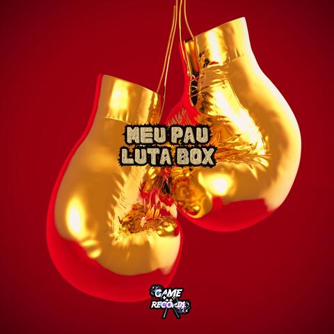 Meu Pau Luta Box