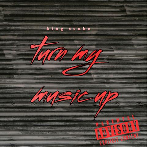 Turn My Music Up