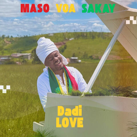 Maso voa sakay