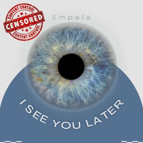See you later