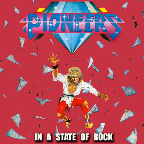 In A State Of Rock