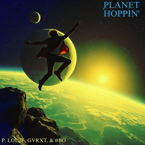 Planet Hoppin'
