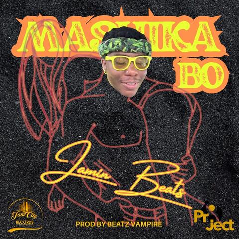 MASHIKA BO