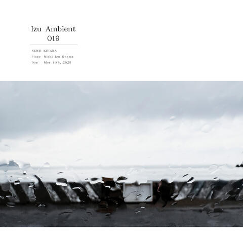 Izu Ambient 019