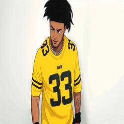 Personagens de Desenhos