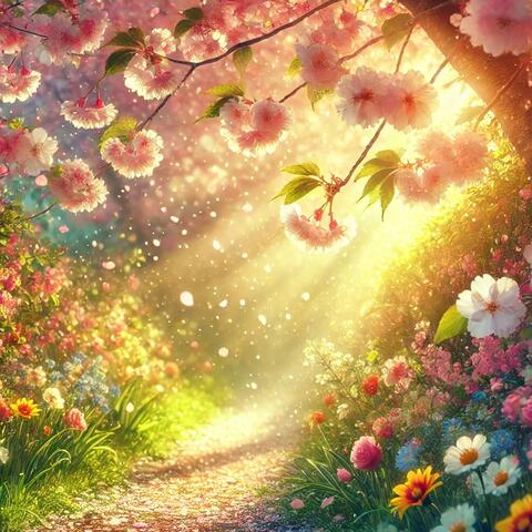 Spring Scent