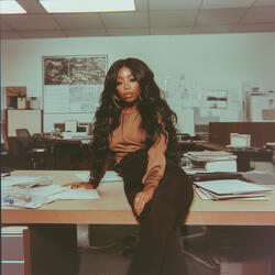 Should've Known Better