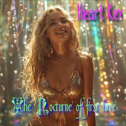 The Nocturne of first love