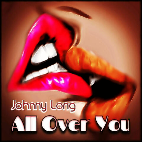 All Over You
