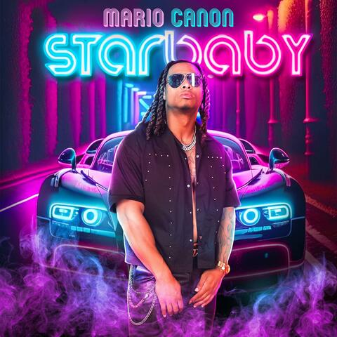 Star Baby