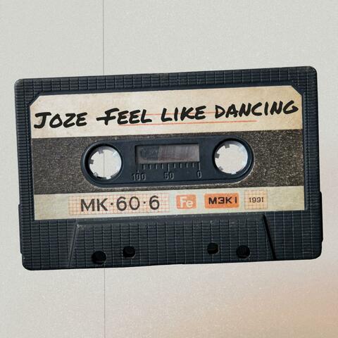 Feel like Dancing