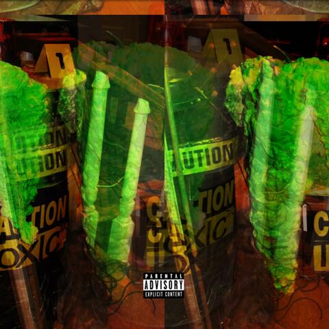Toxic Waste