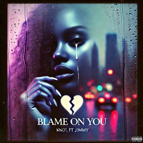 Blame You