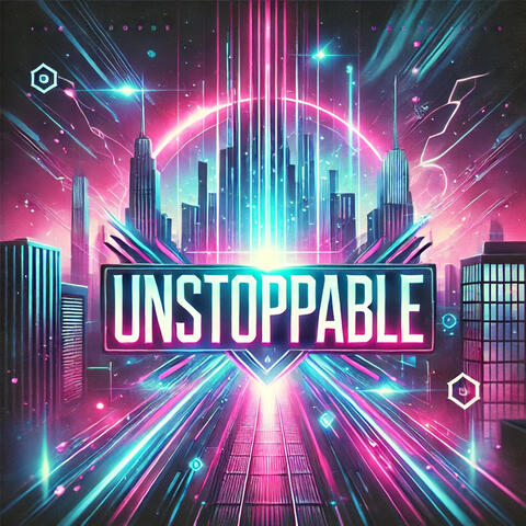 Unstoppable