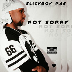 Not Sorry