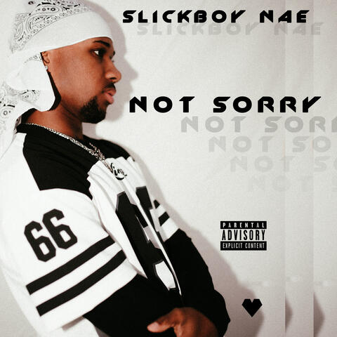 Not Sorry