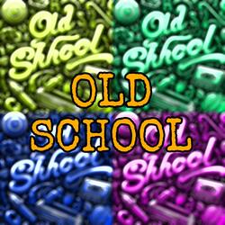 OLD SCHOOL