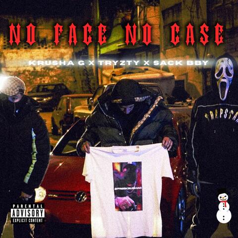 No Face No Case