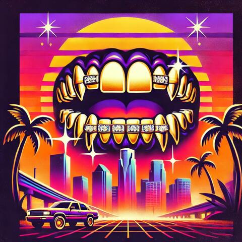 Southern Kings - Diamonds & Gold