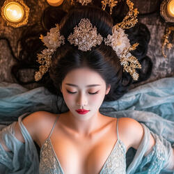 青花灵韵