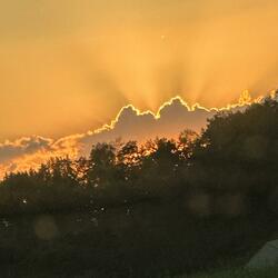 Rocking In The Sky ( Heaven's Fate And Hell's Gates )