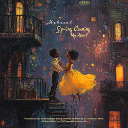 Spring Cleaning My Heart