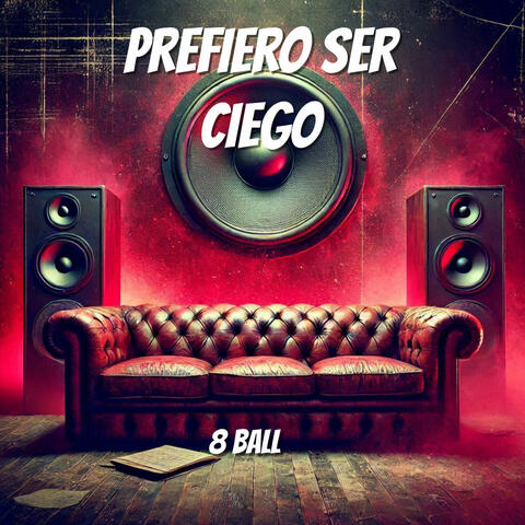 Prefiero Ser Ciego