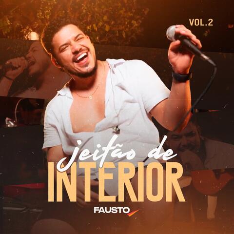 Jeitão de Interior Vol 2