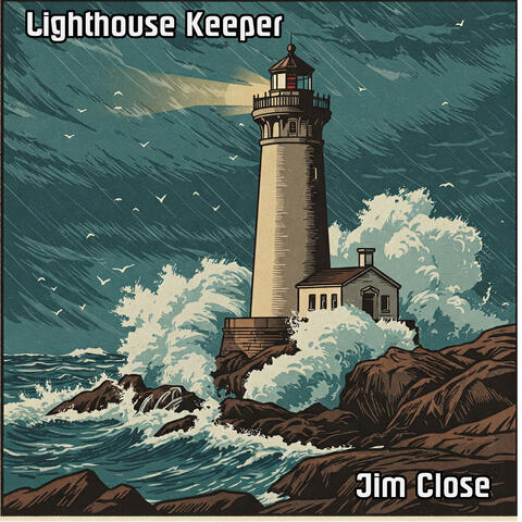 Lighthouse Keeper