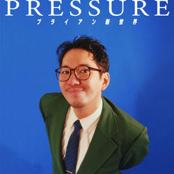 PRESSURE