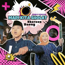 Mari Kita Sholat