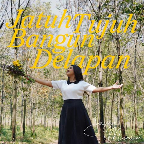 Jatuh Tujuh Bangun Delapan