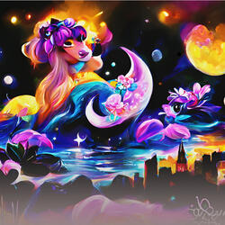 Rhythm of the Night