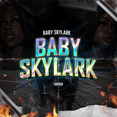 BabySkylark