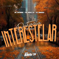 Putaria Interestelar