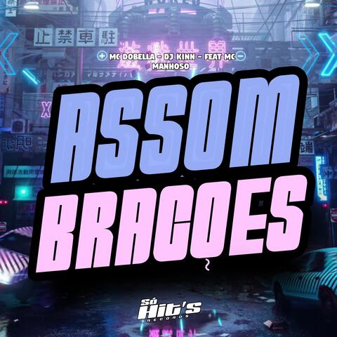 Assombrações