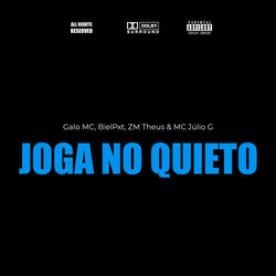 JOGA NO QUIETO