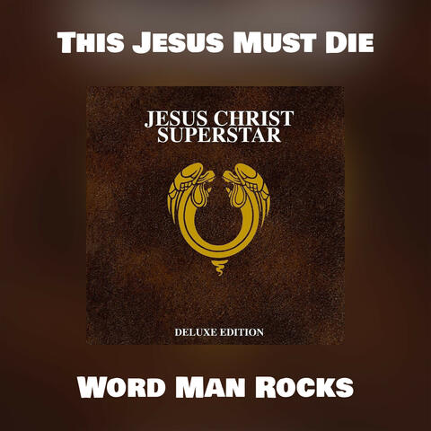 This Jesus Must Die