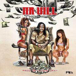 Mr. Will Throww it